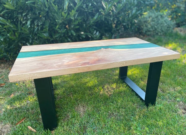 Salon Tafel River