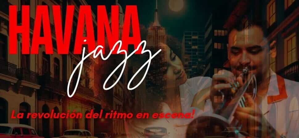 Trompetista Musica cubana jazz Barcelona Havana Jaaz musical
