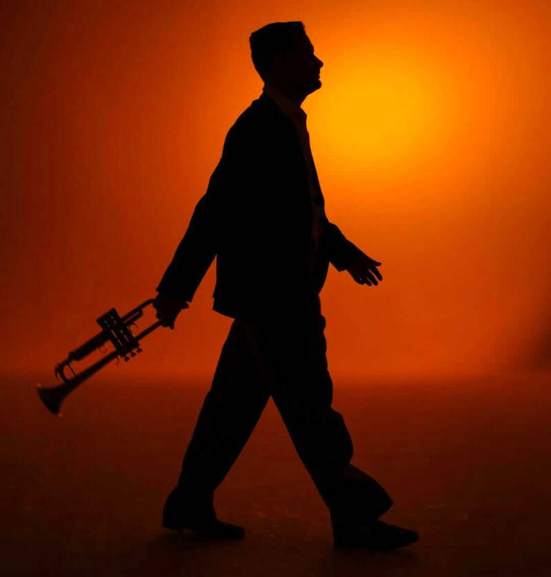 Trompetista Musica cubana jazz Barcelona