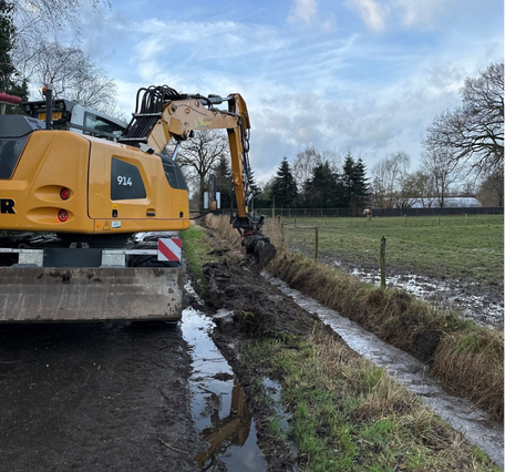 #onderhoud_sloten_verhelpen_greppel_water_overlast