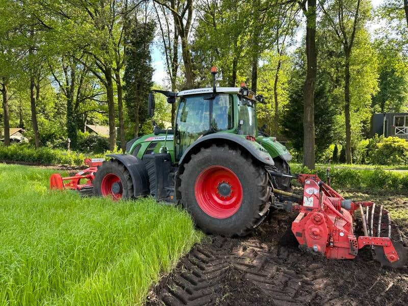 #gras_klepelen_frezen