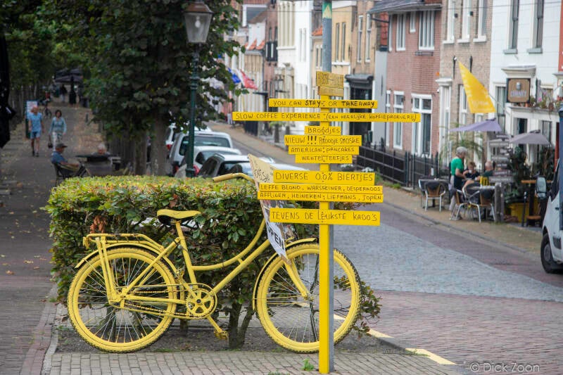 Willemstad