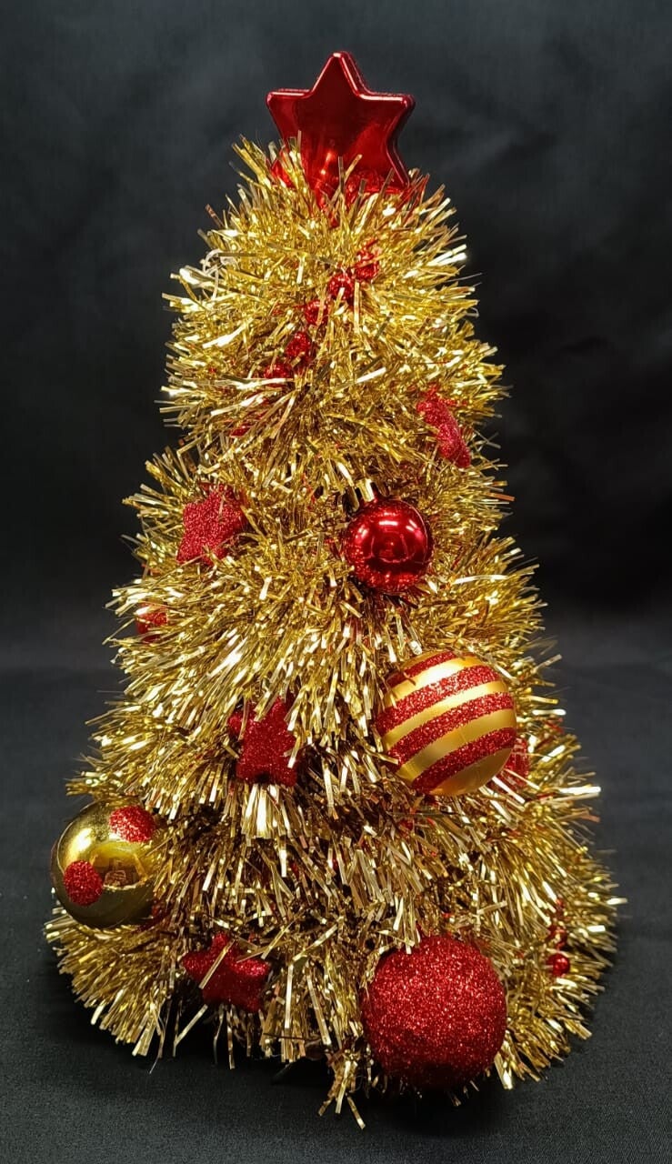 Sapin de Noel - Petit Sapins de Noel Artisanal