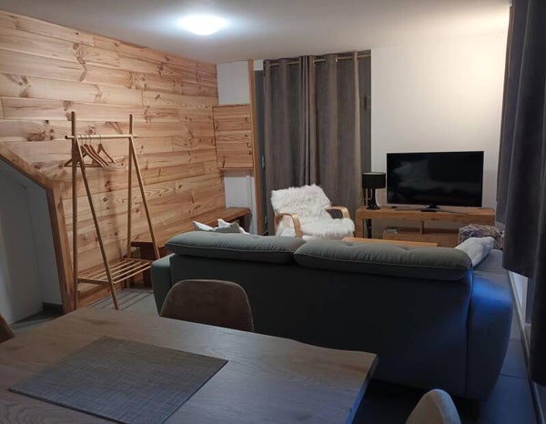 Chalet Barbarine - 4 personnes