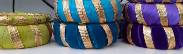 Jonc Bangle doré