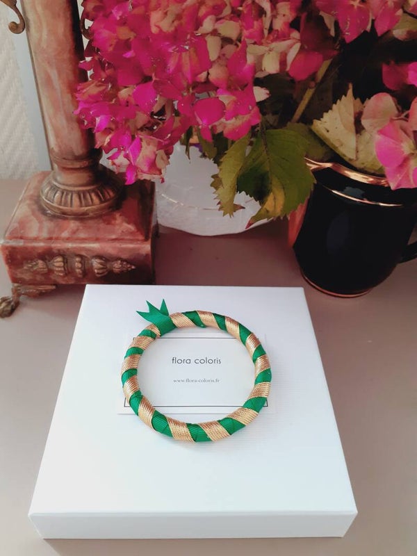 BRACELET FIN