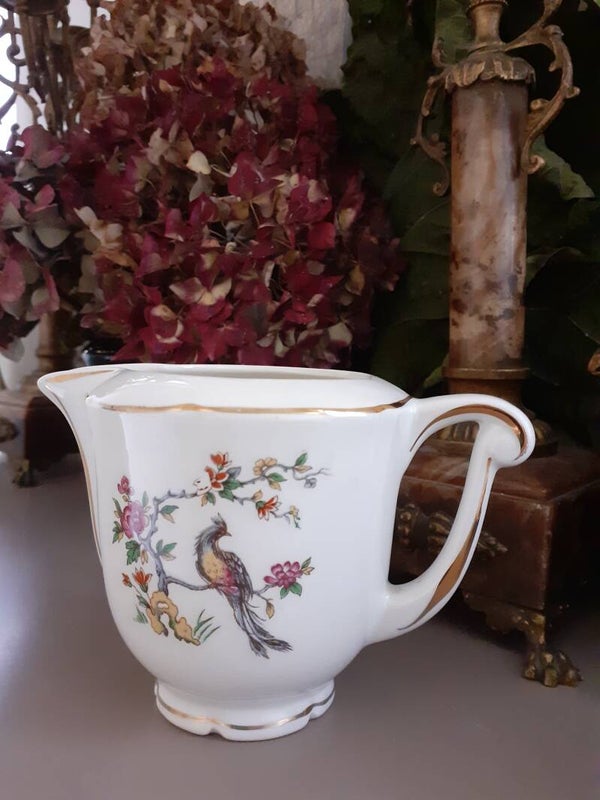 POT A LAIT OISEAU IMAGINAIRE