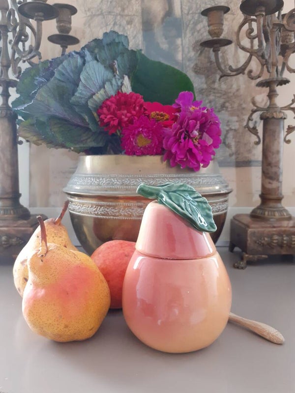 Barbotine POIRE