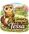 Élevage de furets Le Temple de Téssa