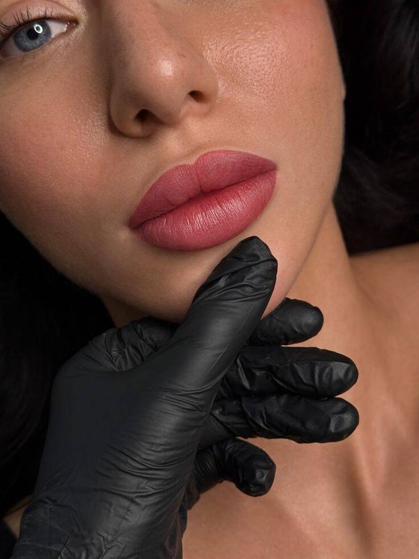 MICROPIGMENTACION DE LABIOS