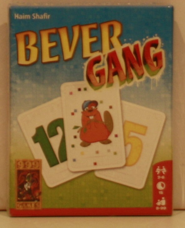 999-Games bevergang