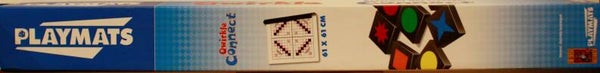 999-Games Qwirkle Playmats