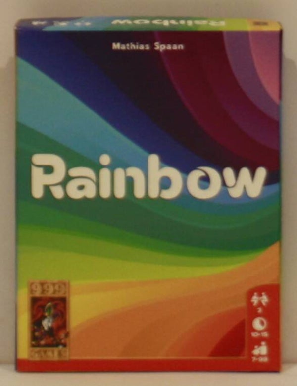 999-Games Rainbow