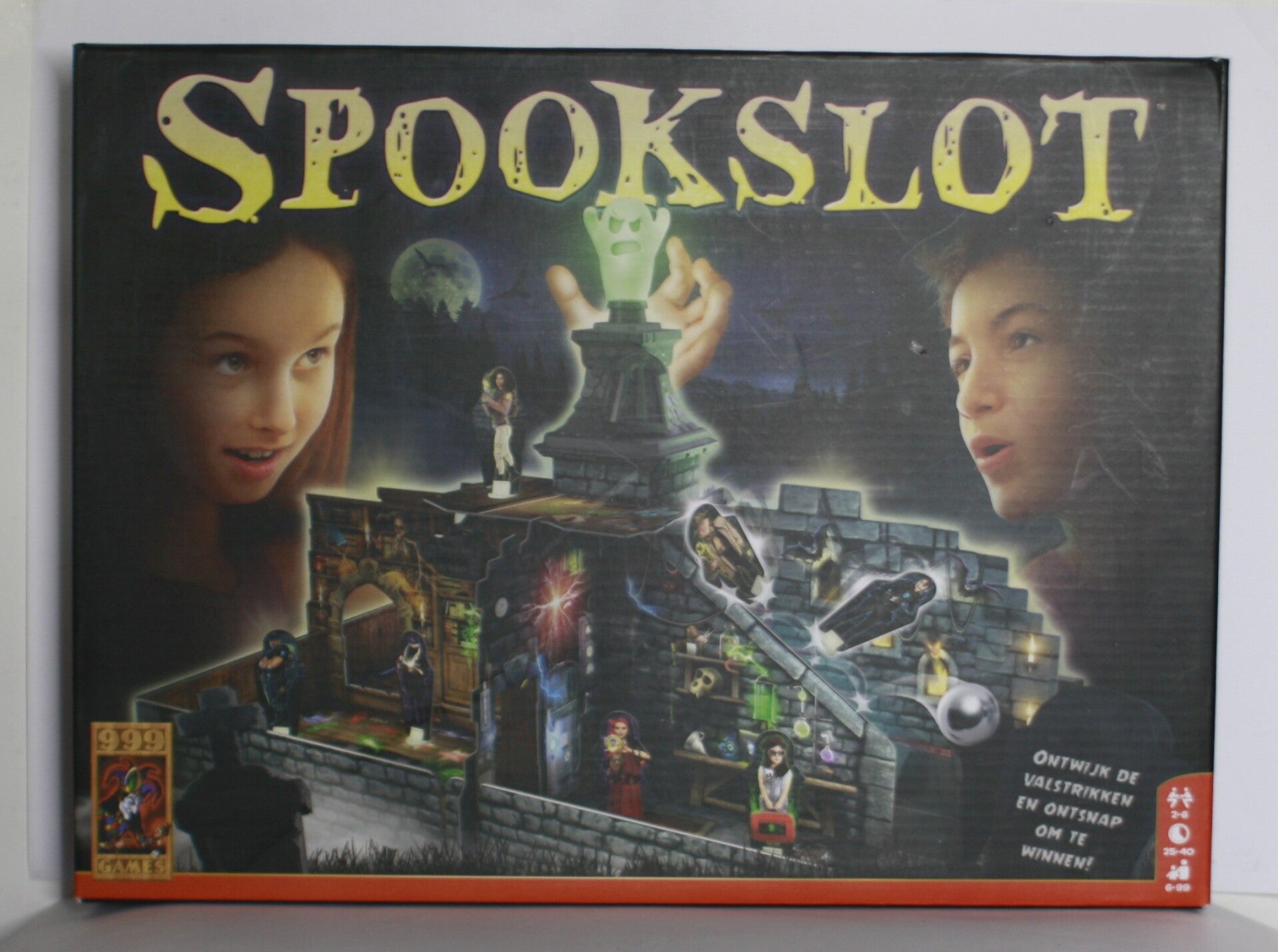 999-games spookslot