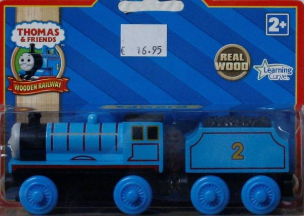 Thomas de trein  Edward