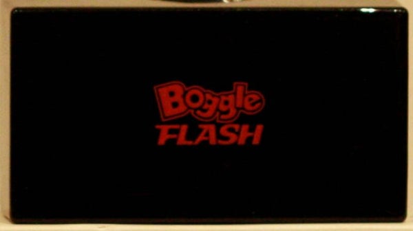 Hasbro Boggle Flash