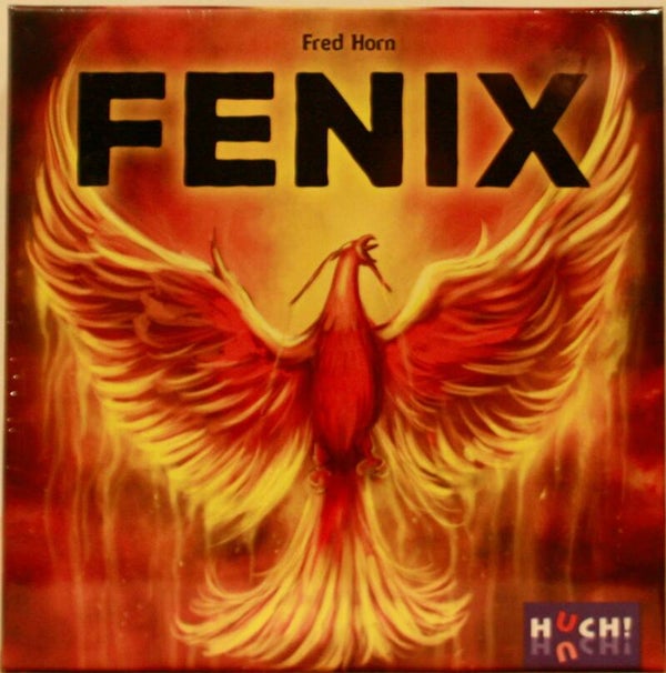Huch! Fenix