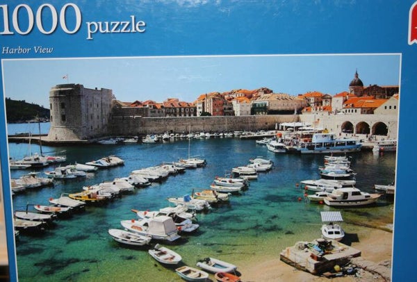 Jumbo Haven uitzicht 1000 st