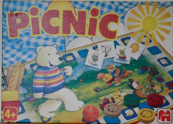 Jumbo Picnic