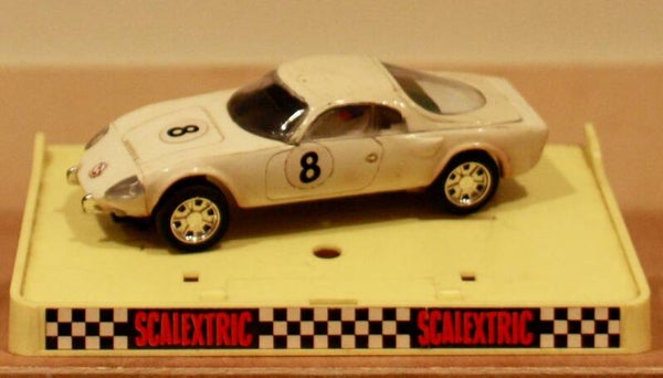 Scalextric Matra Jet C2 1/32