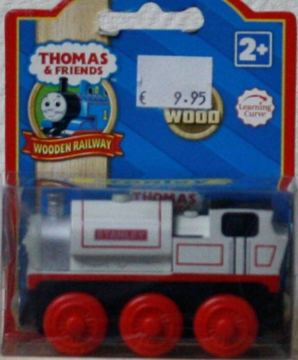 Thomas de trein Stanley