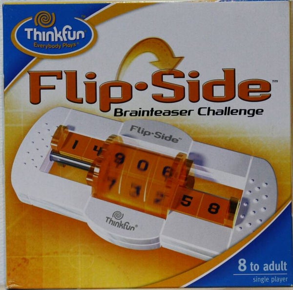 Thinkfun  Flip-Side