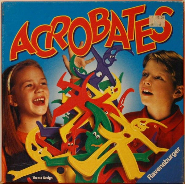 Ravensburger Acrobates