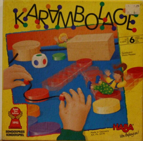 Haba Karambolage