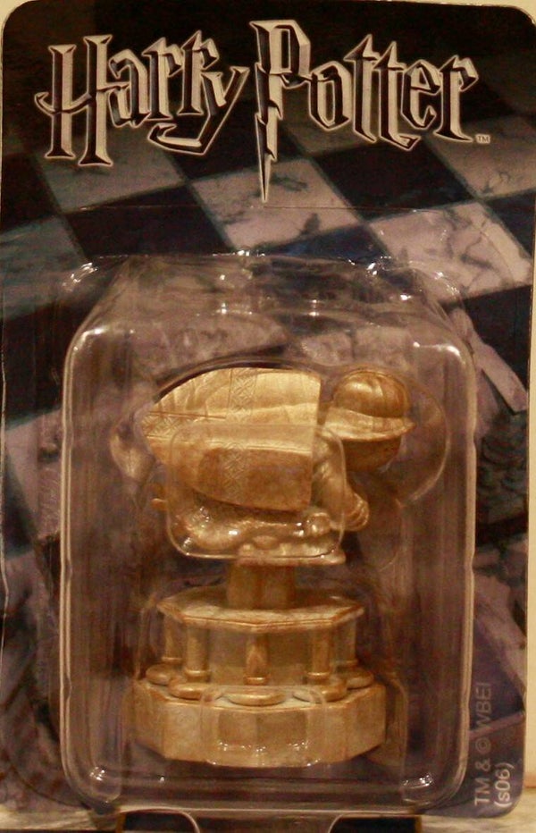 Harry Potter Schaakstuk Pion wit