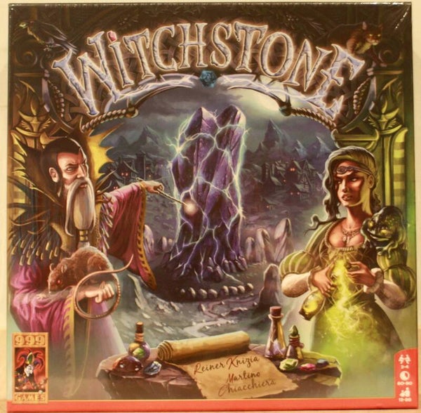 999-Games Witchstone