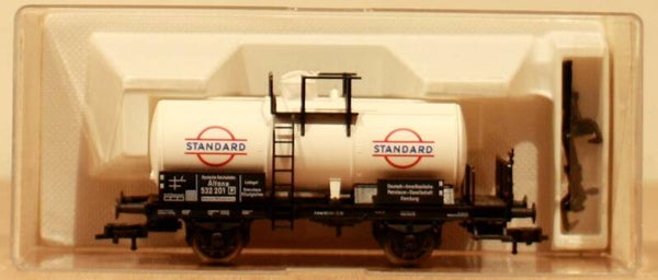 Fleischmann  Ketelwagen  ,,standard''