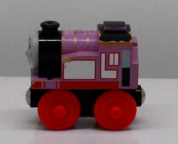 Thomas de trein, Rosie