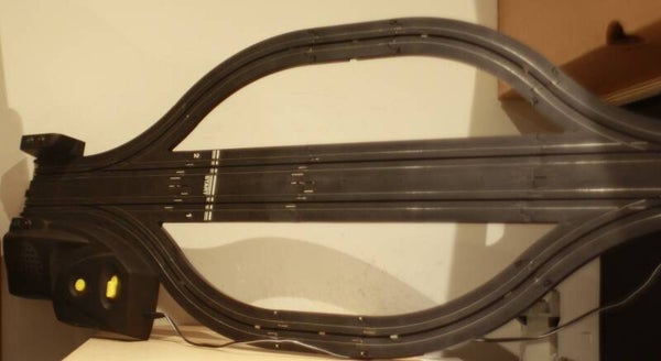 tyco pitstraat met pits