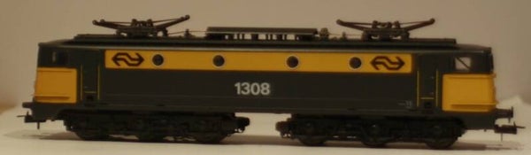 Lima  1308 NS wisselstroom