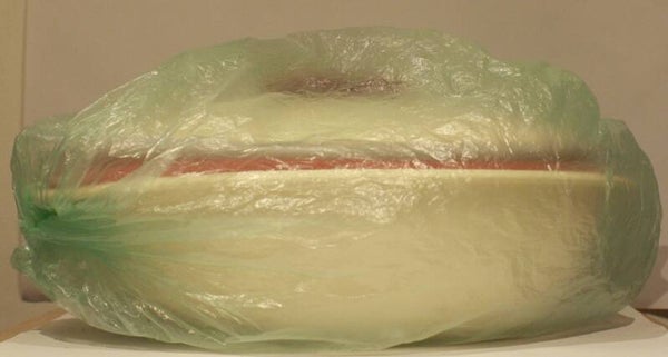 Tupperware Serveerschaal 4 delig