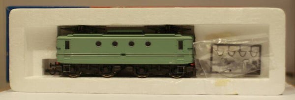 Roco Ho set  04157A BR 1100 5 rijtuigen 44282 2x / 44283 / 44288 / 44290/