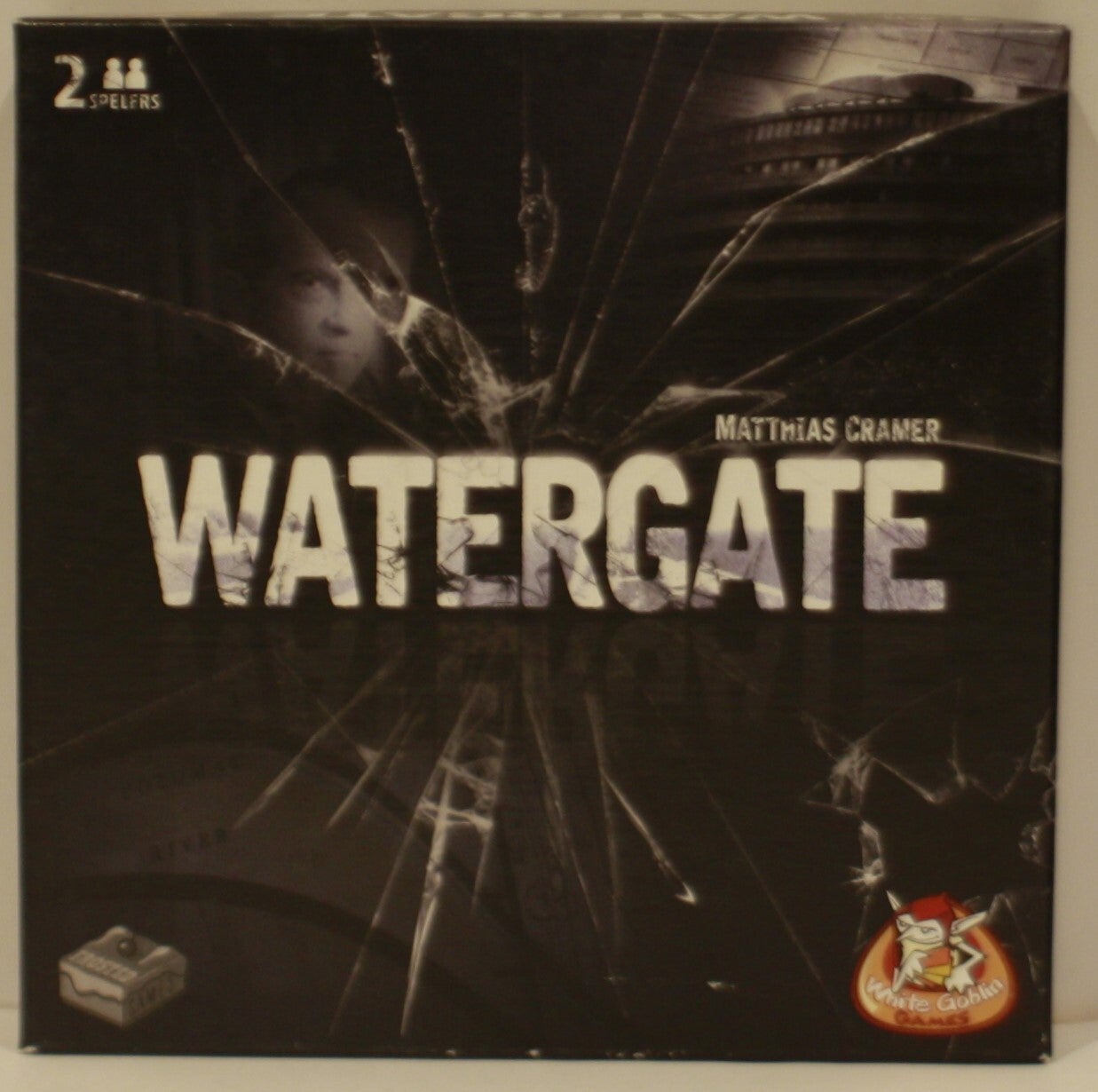 White Goblin Games Watergate