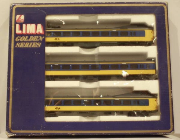 Lima 149807 G koploper intercity