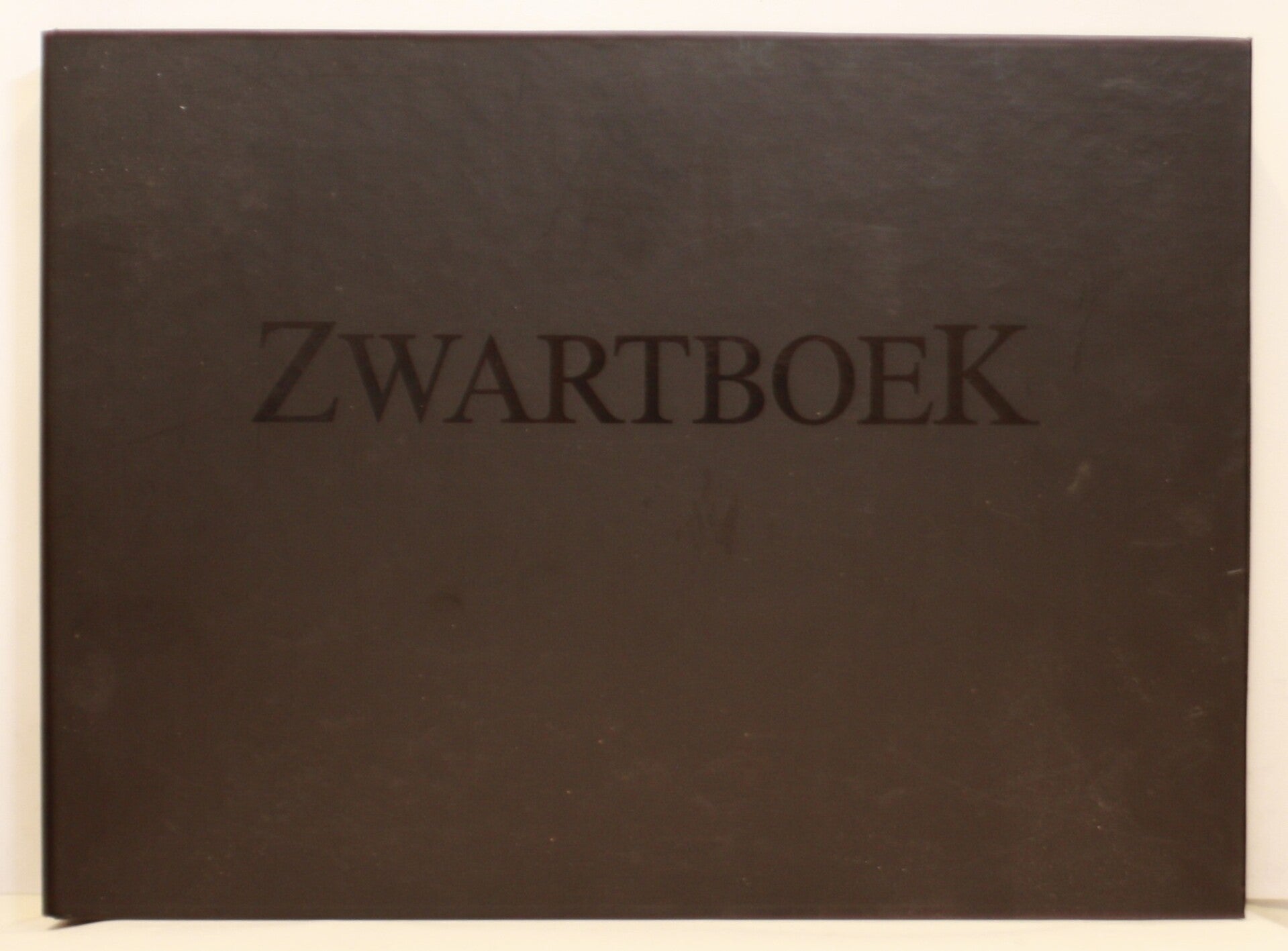DVD Zwartboek Luxe uitgave box met film, cd en fotoboek