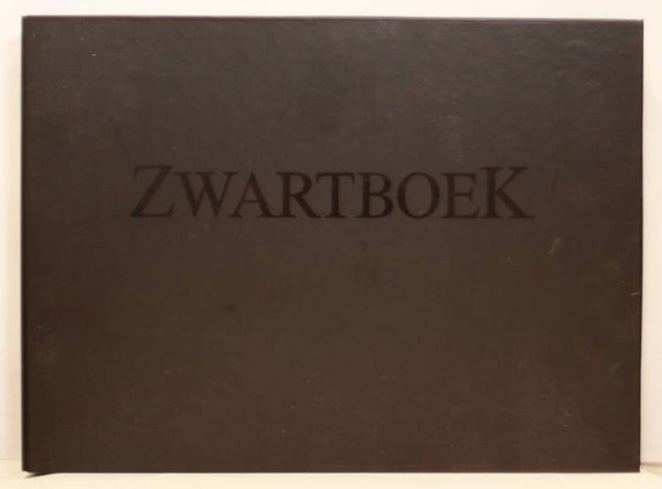 DVD Zwartboek Luxe uitgave box met film, cd en fotoboek