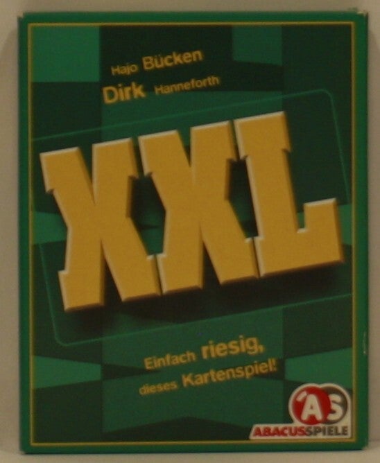 Abacus spiele XXL