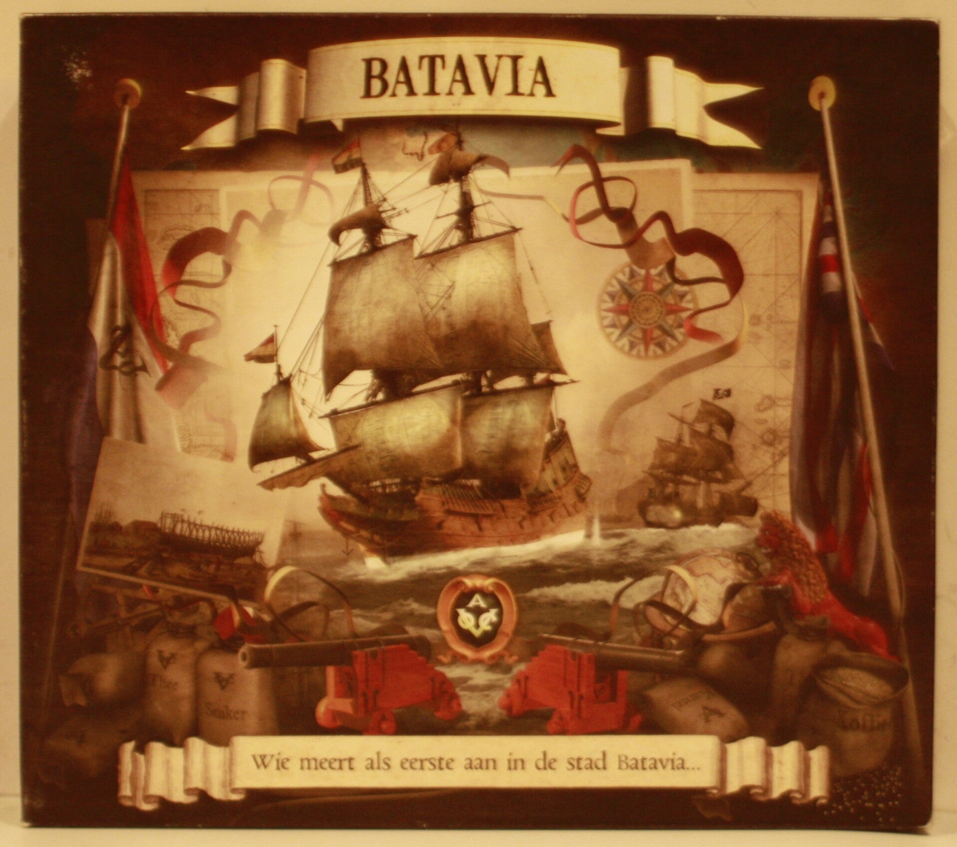 Batavia