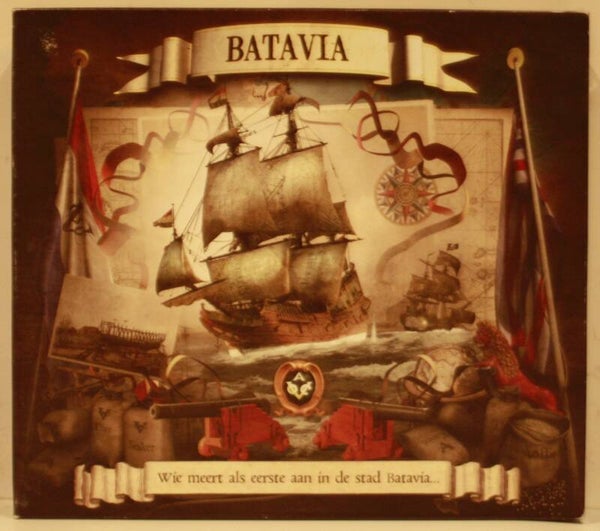 Batavia