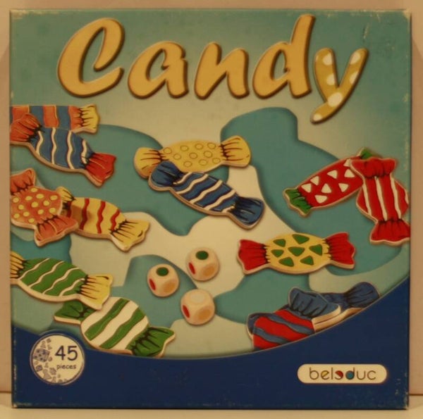 Beleduc 22408 Candy