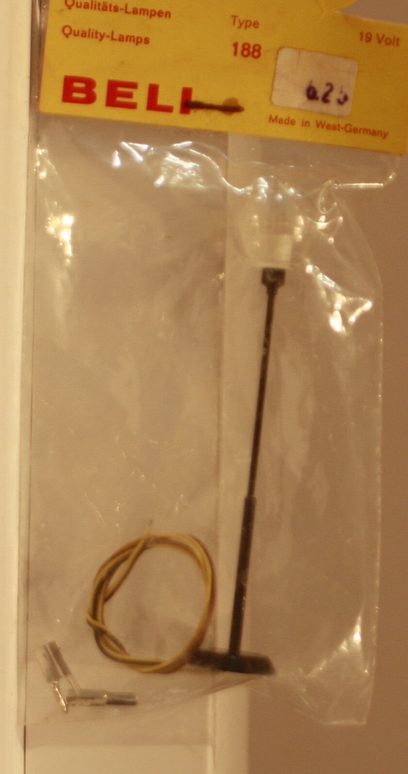 Beli 188 staande bol lamp
