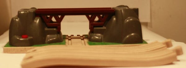 Brio 33381 Vallende brug