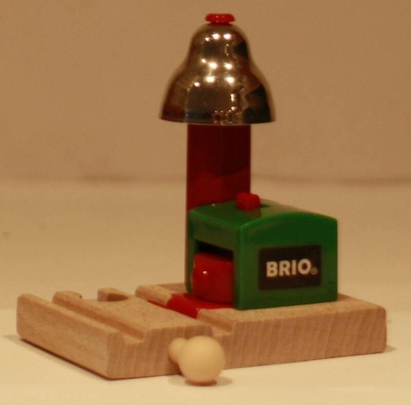 Brio 33754 Magnetisch belsignaal