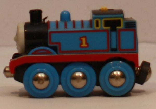 Brio thomas de trein