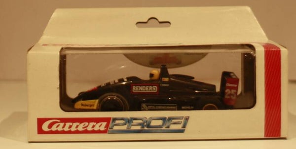 Carrera 71456 profie Fiat Dallara F