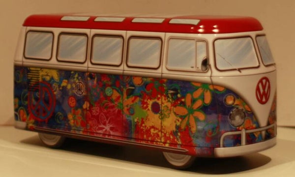 Eurographics 8551-5561 puzzel Wave Hopper 550 stukjes
